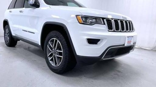 JEEP GRAND CHEROKEE 2022 1C4RJFBG7NC165194 image